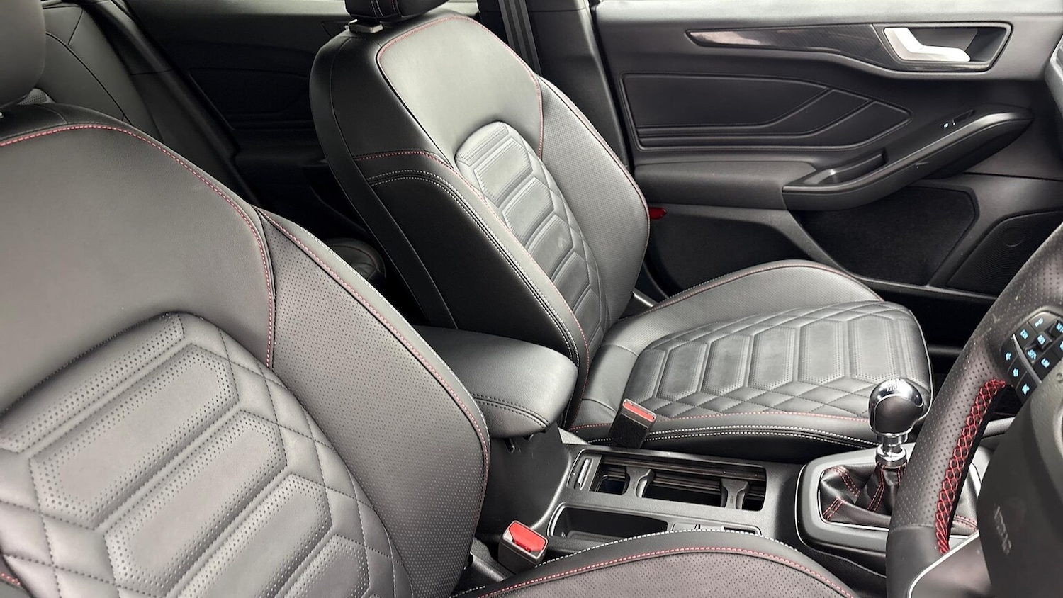 Used Ford Focus 2024 for sale - 76911218: Photo 14