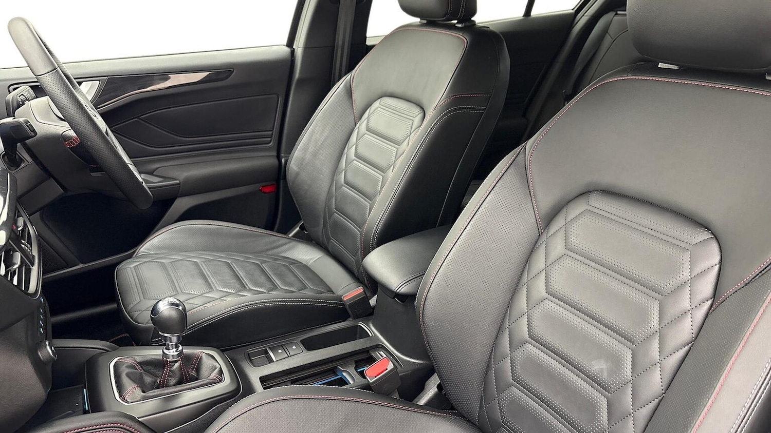 Used Ford Focus 2024 for sale - 76911218: Photo 15