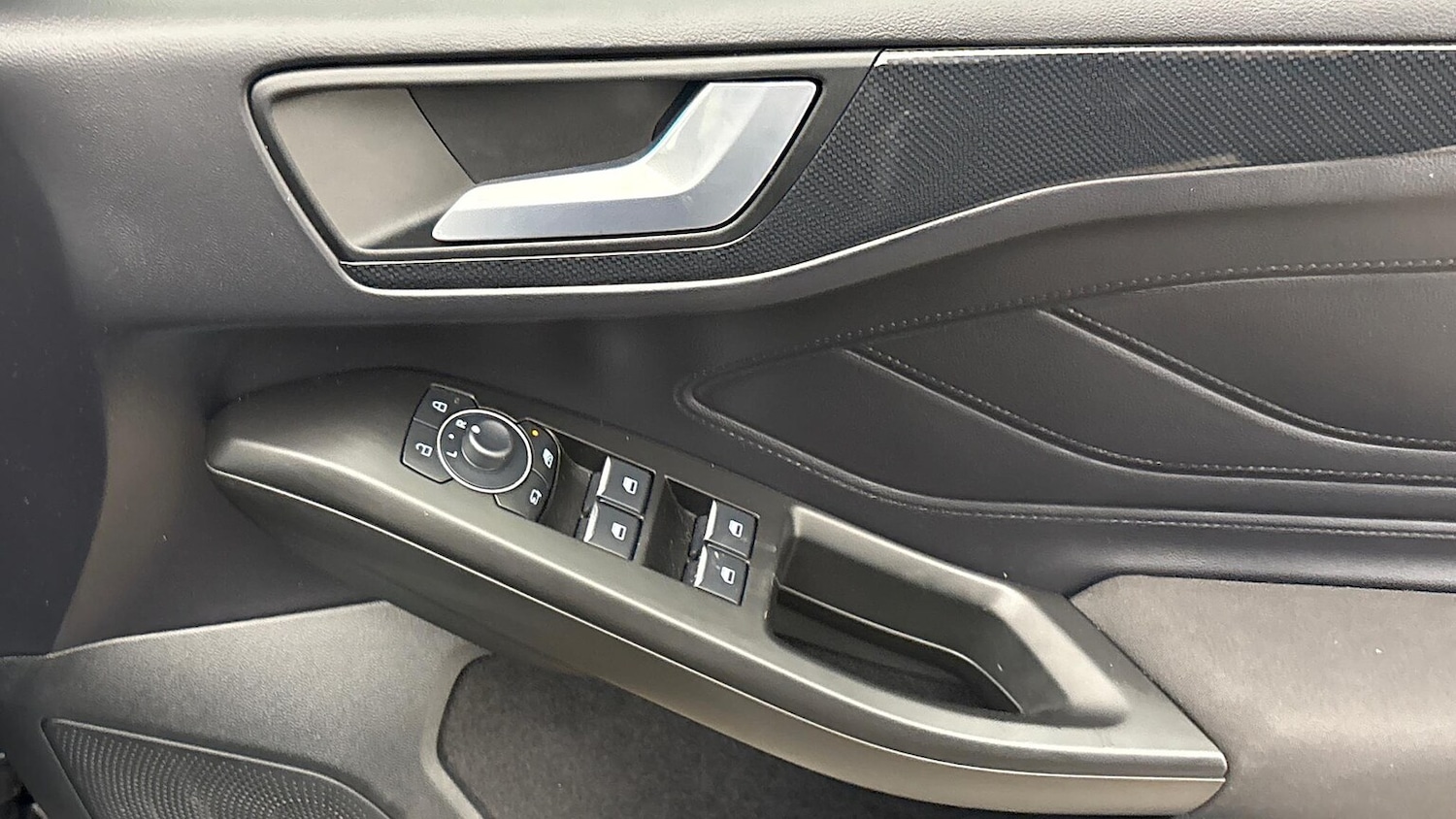 Used Ford Focus 2024 for sale - 76911218: Photo 18