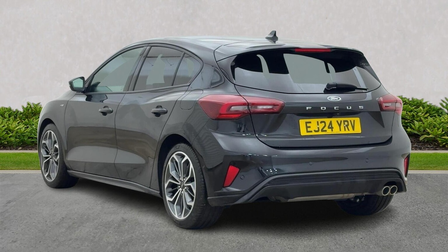 Used Ford Focus 2024 for sale - 76911218: Photo 2