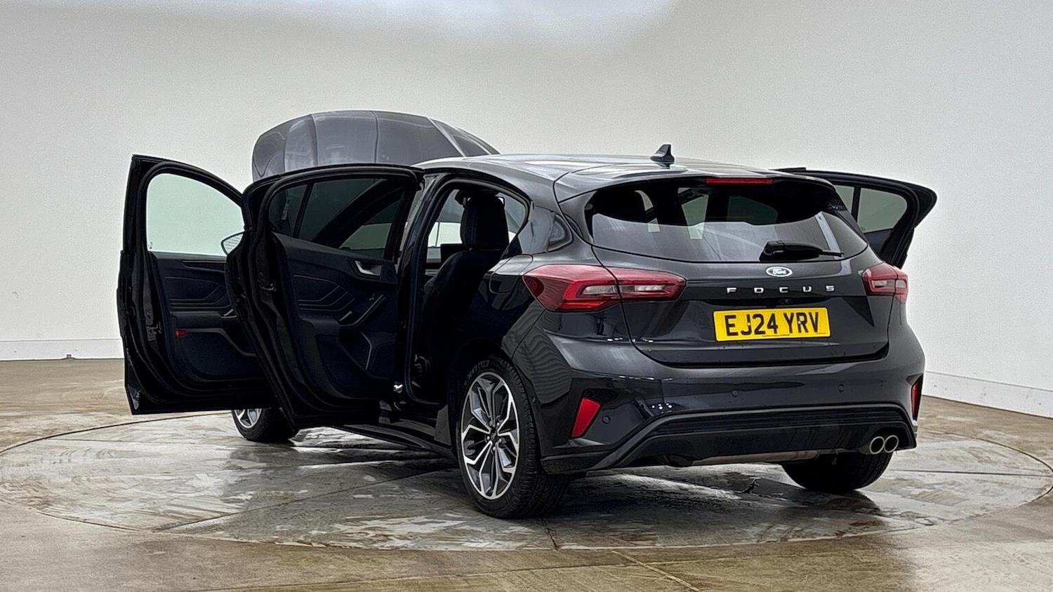 Used Ford Focus 2024 for sale - 76911218: Photo 22