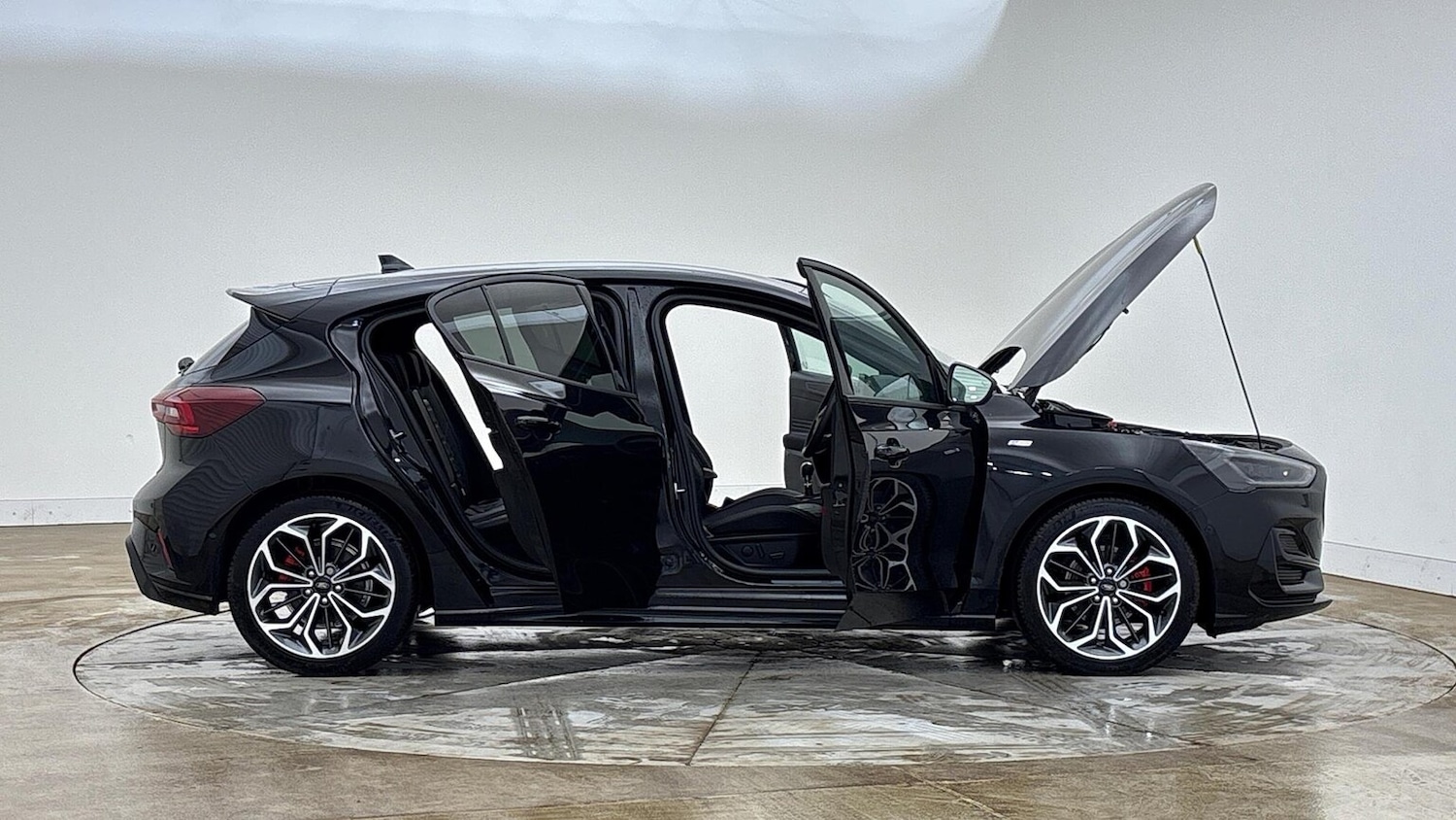 Used Ford Focus 2024 for sale - 76911218: Photo 24