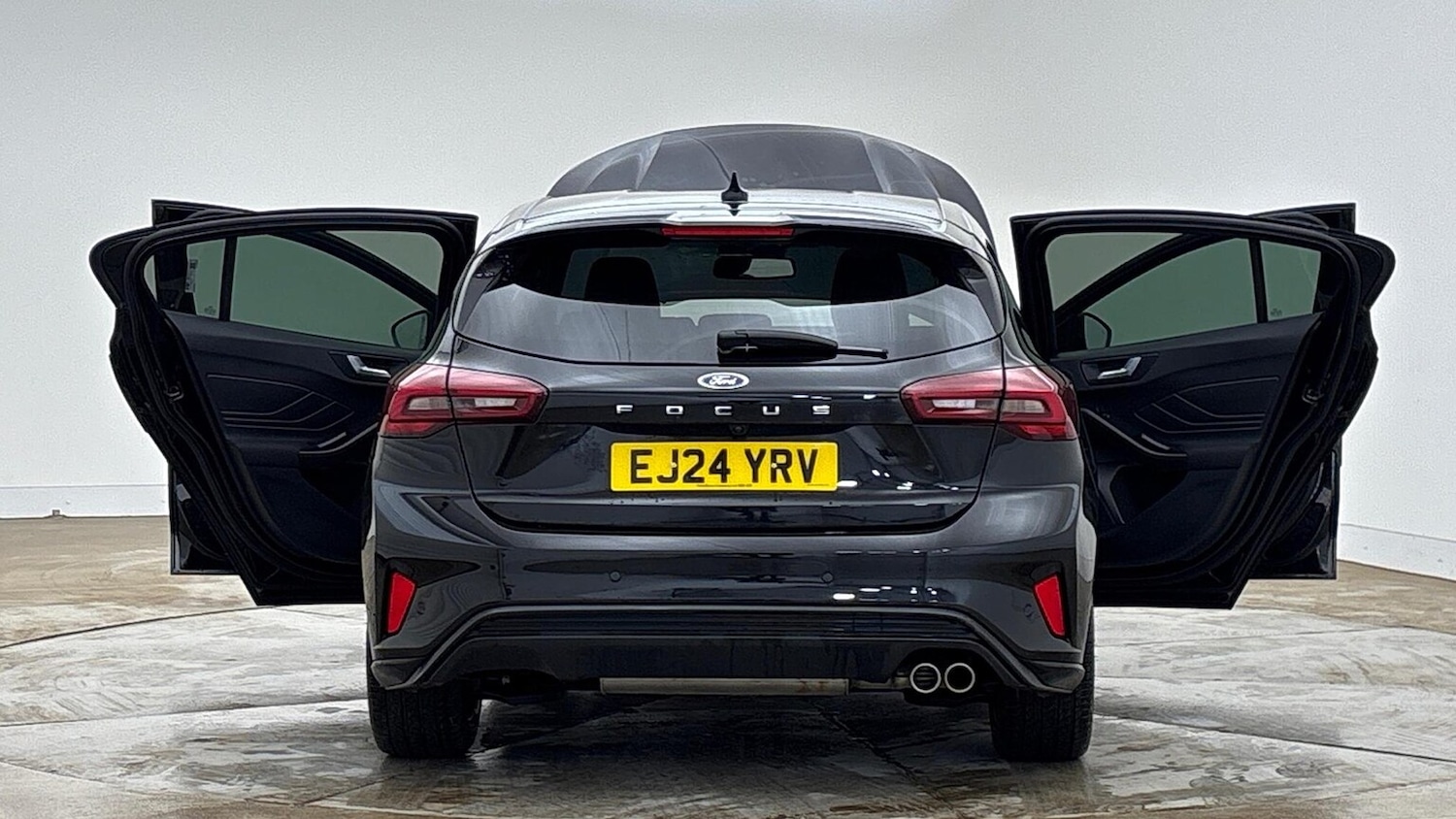 Used Ford Focus 2024 for sale - 76911218: Photo 25