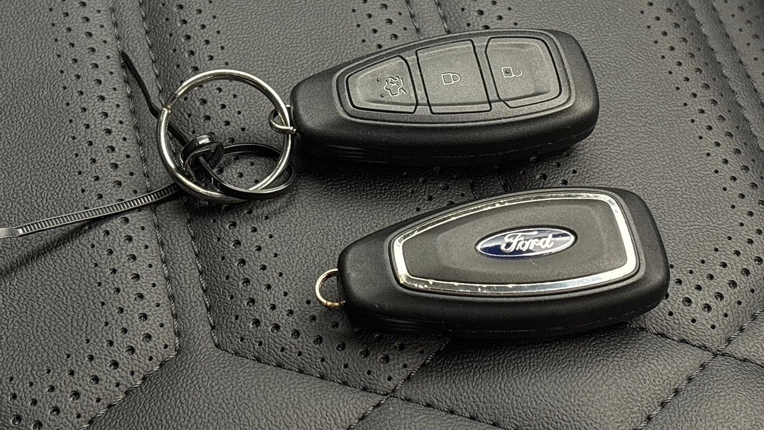 Used Ford Focus 2024 for sale - 76911218: Photo 27