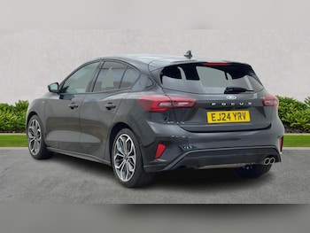 Used Ford Focus 2024 for sale - 76911218: Photo