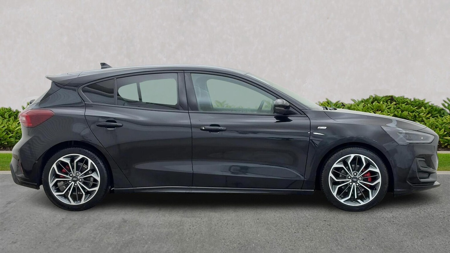 Used Ford Focus 2024 for sale - 76911218: Photo 3