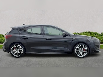 Used Ford Focus 2024 for sale - 76911218: Photo