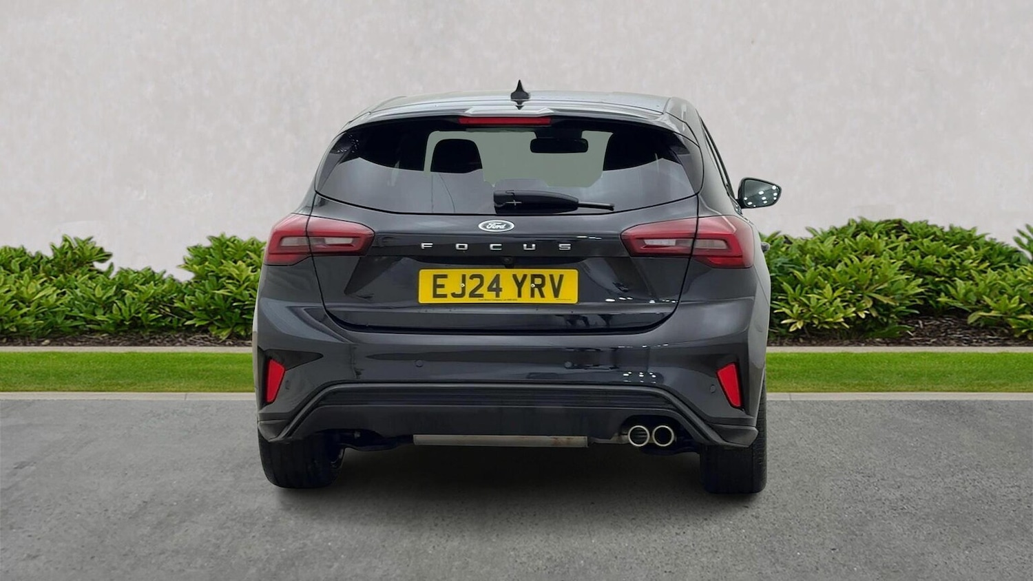 Used Ford Focus 2024 for sale - 76911218: Photo 4