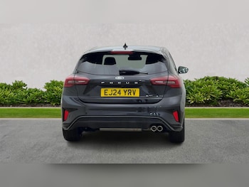 Used Ford Focus 2024 for sale - 76911218: Photo