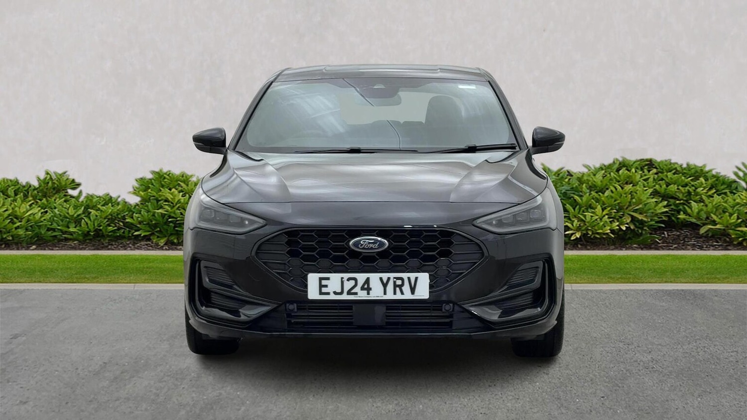 Used Ford Focus 2024 for sale - 76911218: Photo 5