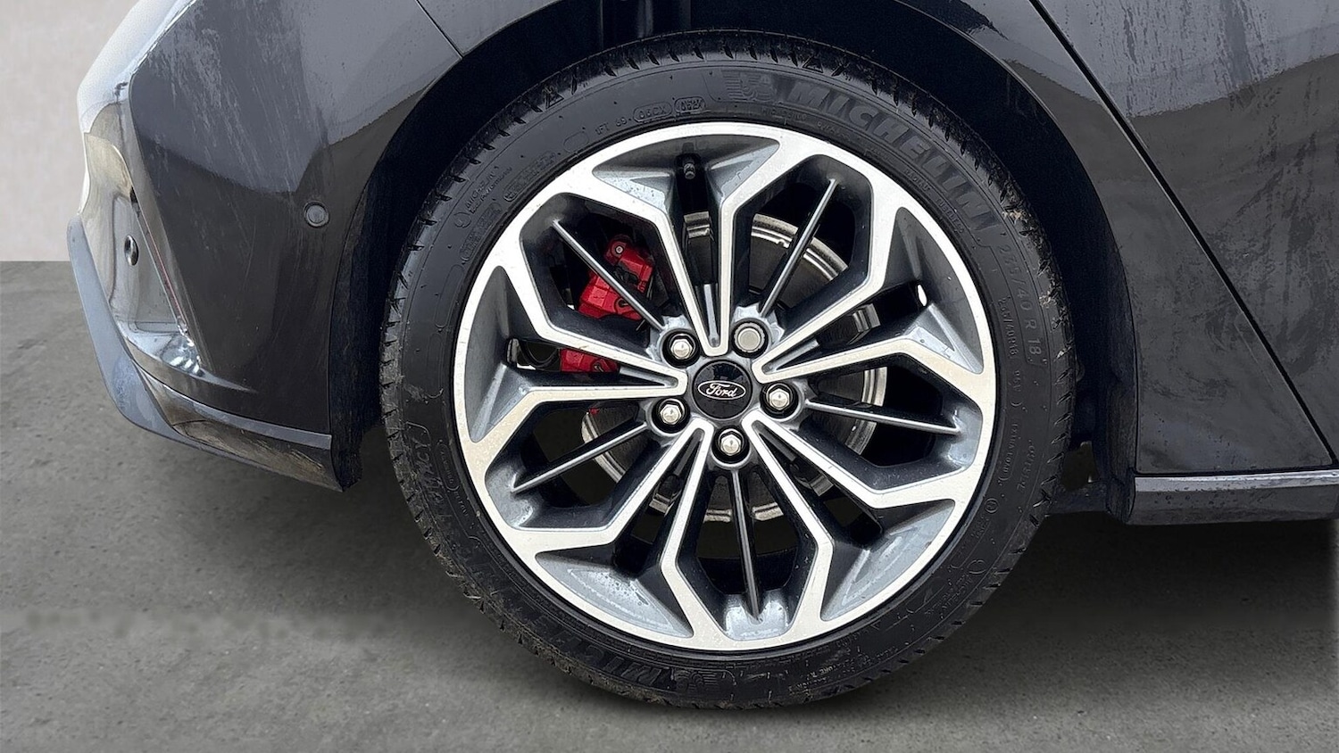 Used Ford Focus 2024 for sale - 76911218: Photo 6