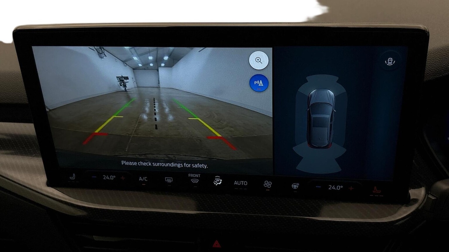 Used Ford Focus 2024 for sale - 76911218: Photo 7