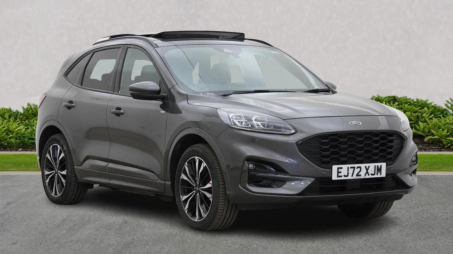 Used Ford Kuga 2022 for sale - 76505012: Photo 1