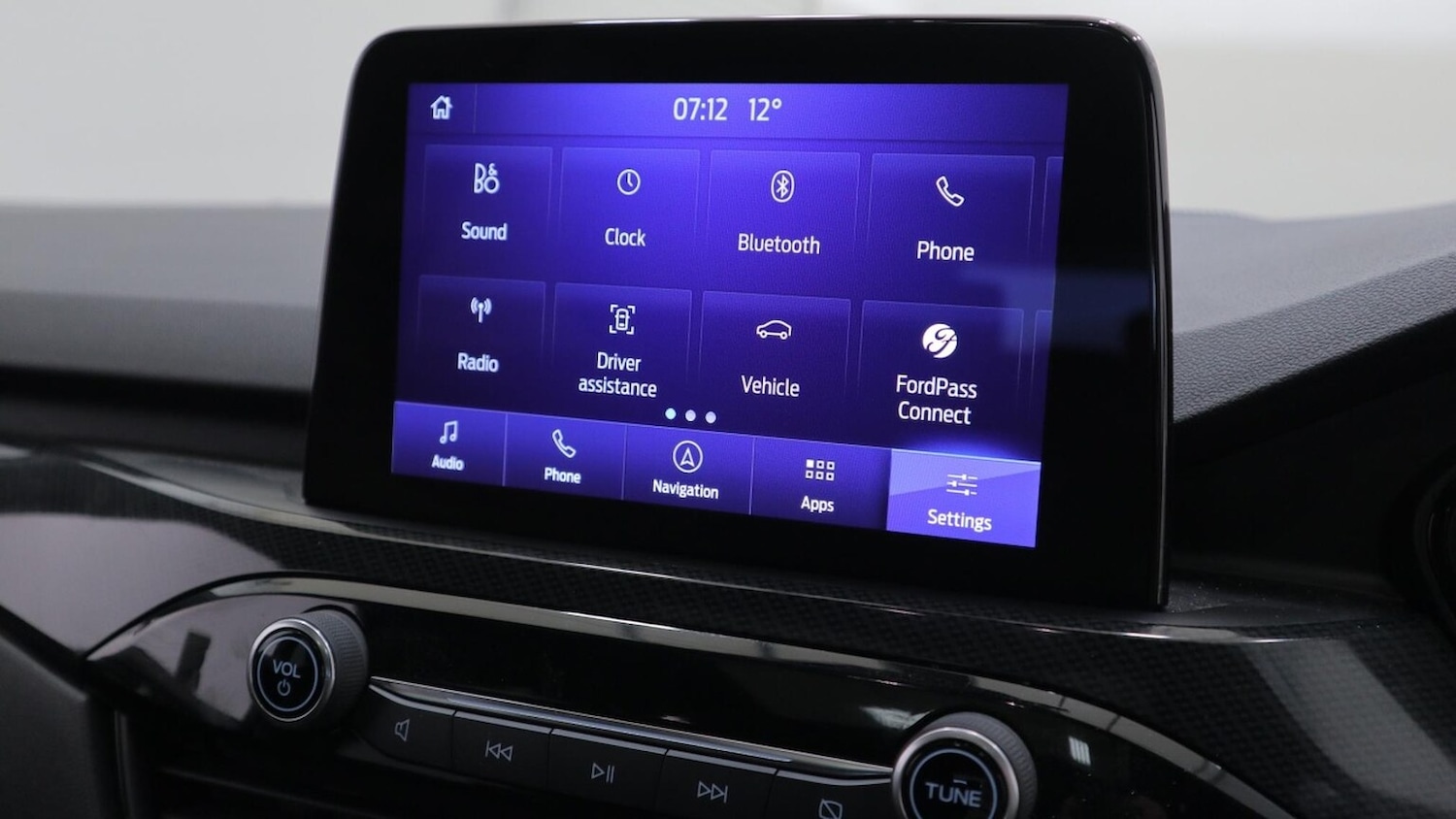 Used Ford Kuga 2022 for sale - 76505012: Photo 12