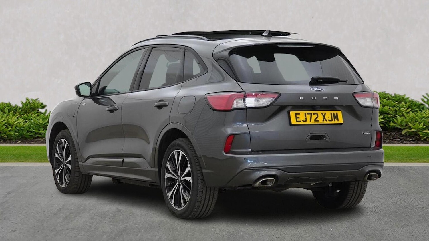 Used Ford Kuga 2022 for sale - 76505012: Photo 2