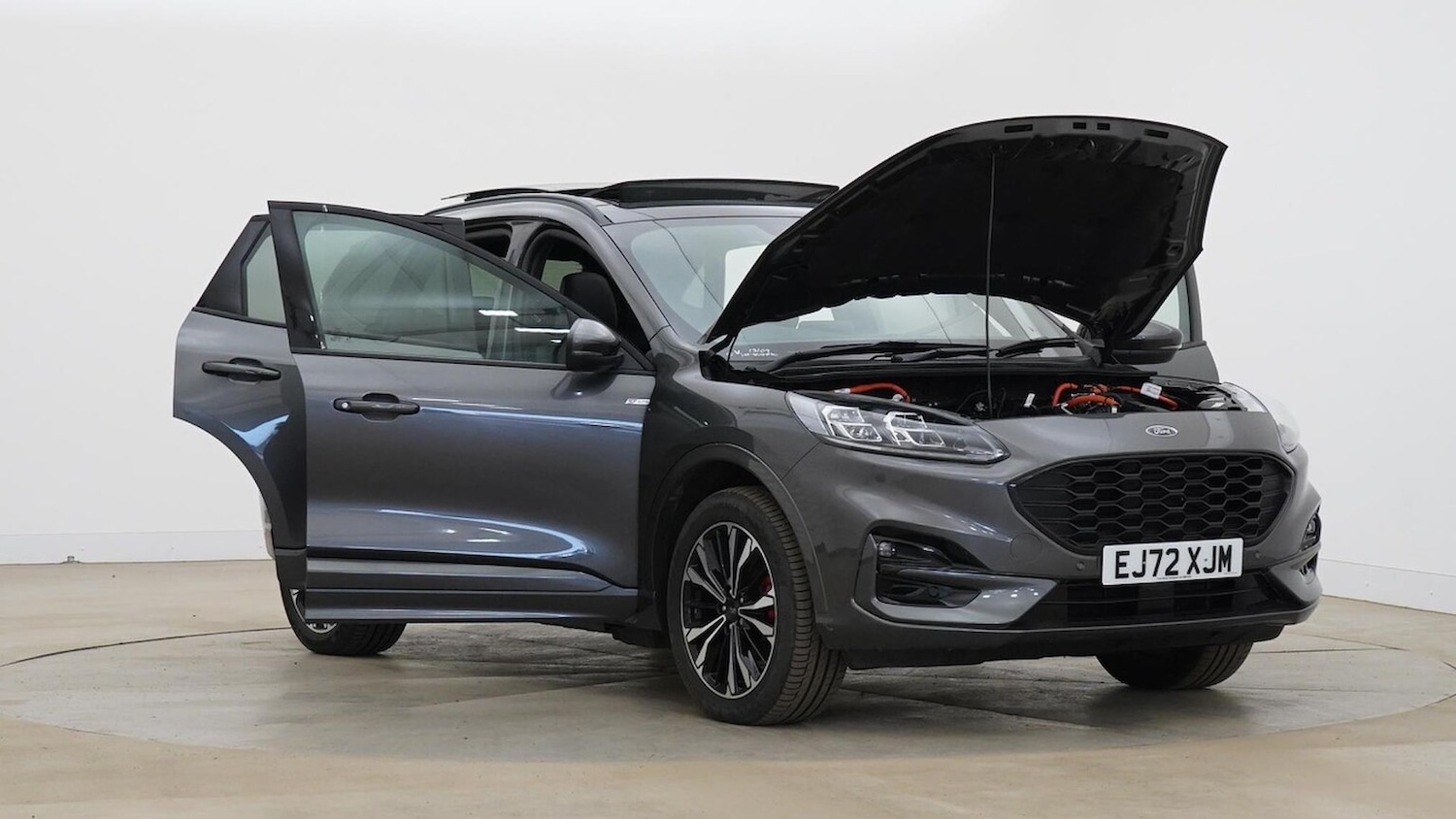 Used Ford Kuga 2022 for sale - 76505012: Photo 22