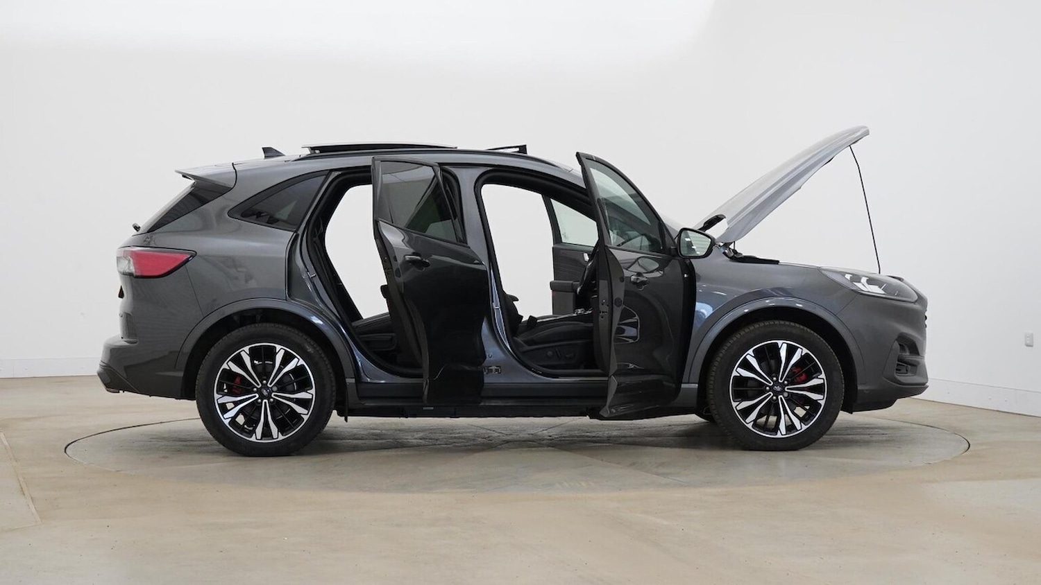 Used Ford Kuga 2022 for sale - 76505012: Photo 23