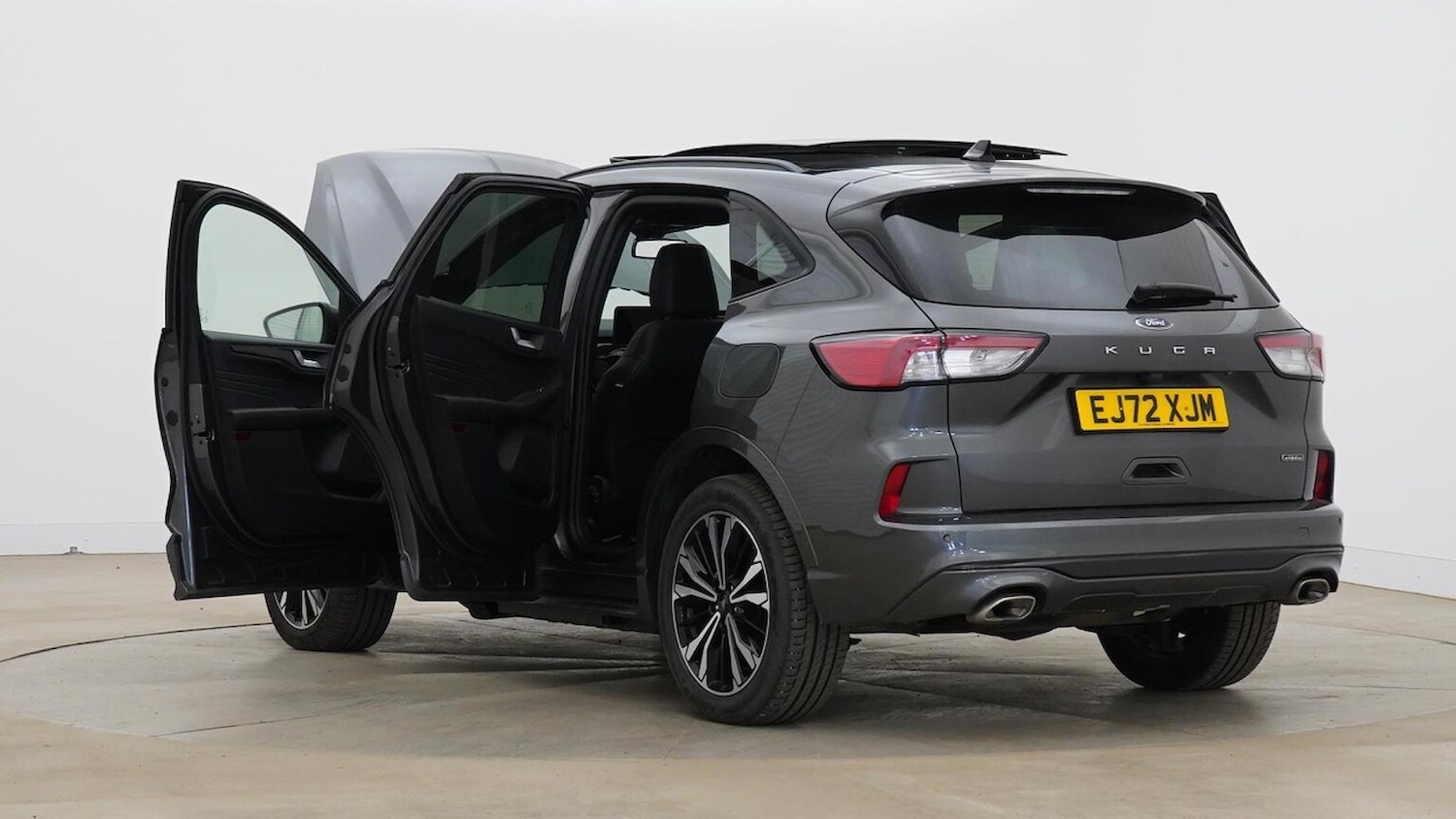 Used Ford Kuga 2022 for sale - 76505012: Photo 24