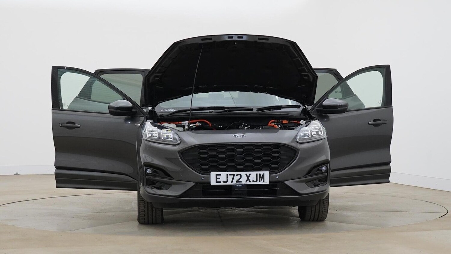 Used Ford Kuga 2022 for sale - 76505012: Photo 25