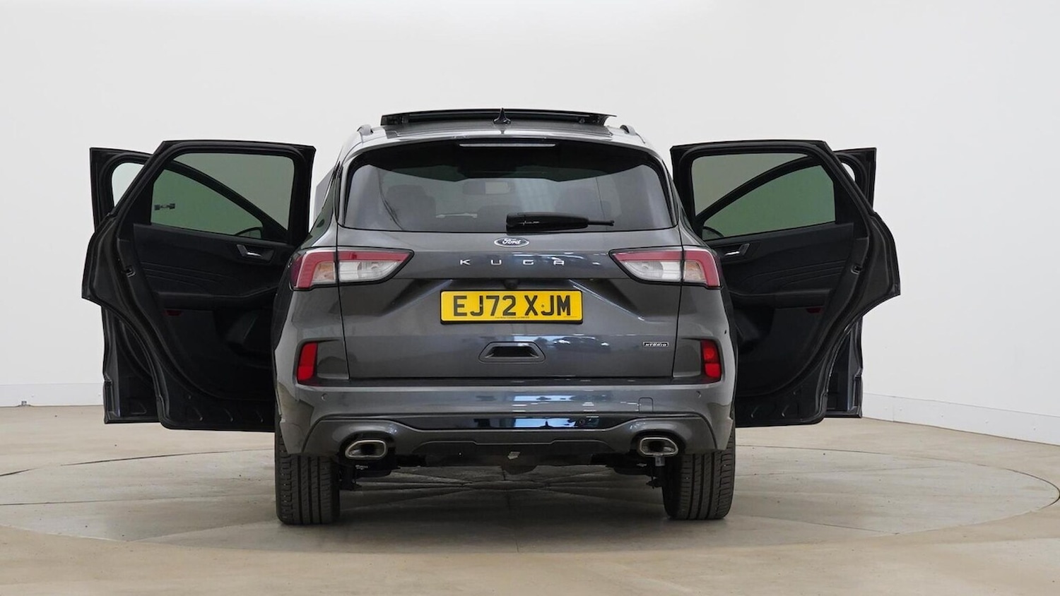 Used Ford Kuga 2022 for sale - 76505012: Photo 26