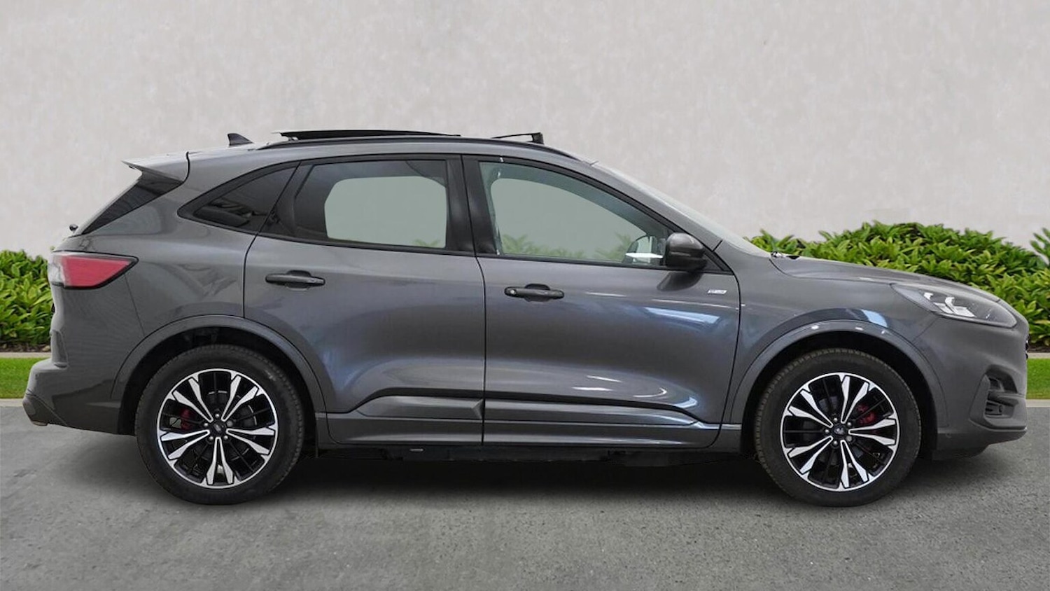 Used Ford Kuga 2022 for sale - 76505012: Photo 3