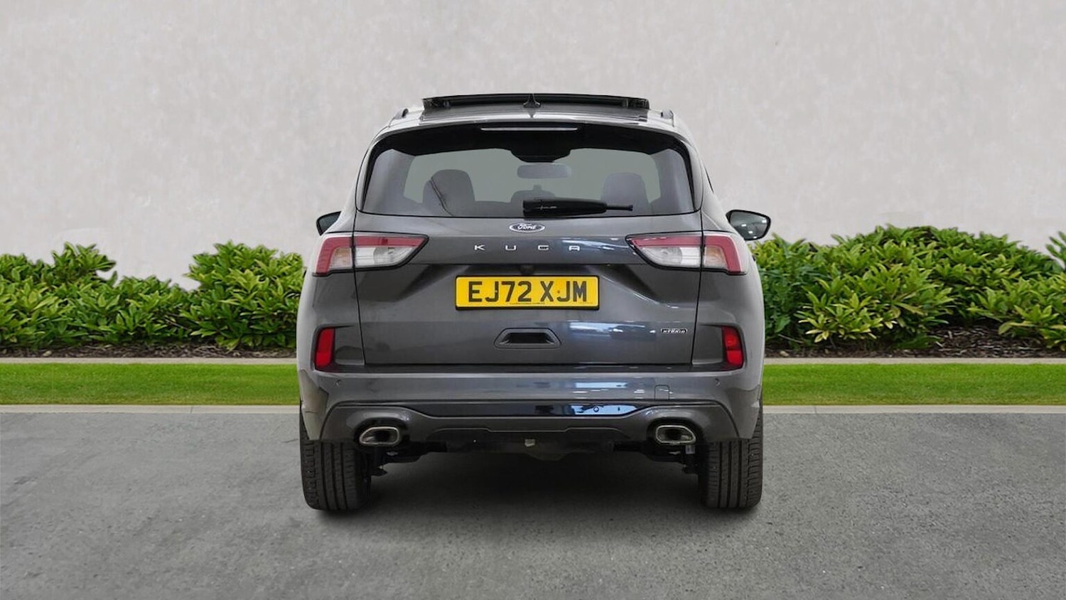 Used Ford Kuga 2022 for sale - 76505012: Photo 4