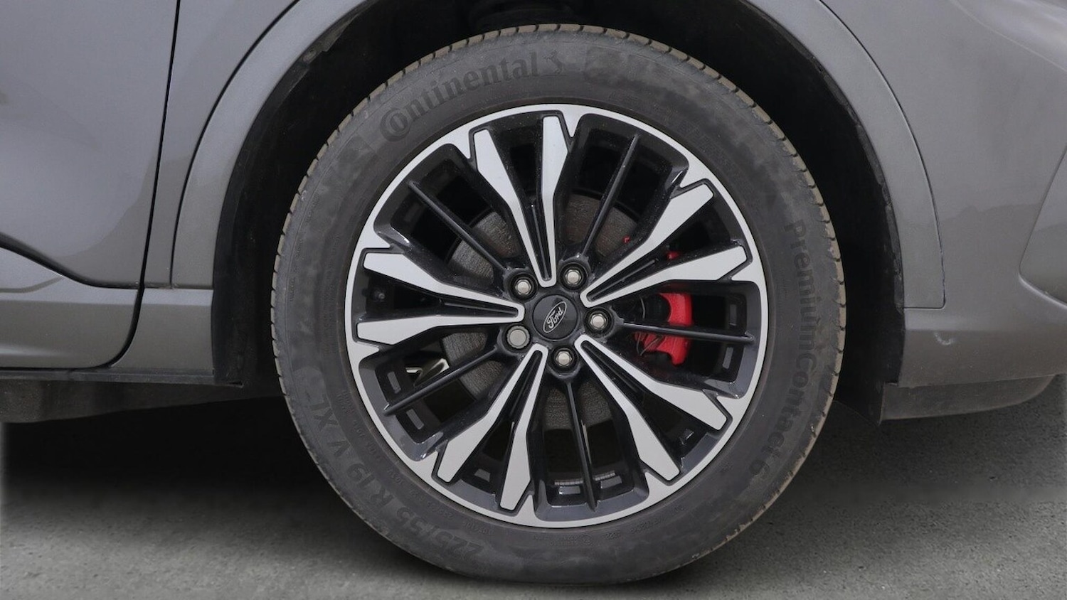 Used Ford Kuga 2022 for sale - 76505012: Photo 6