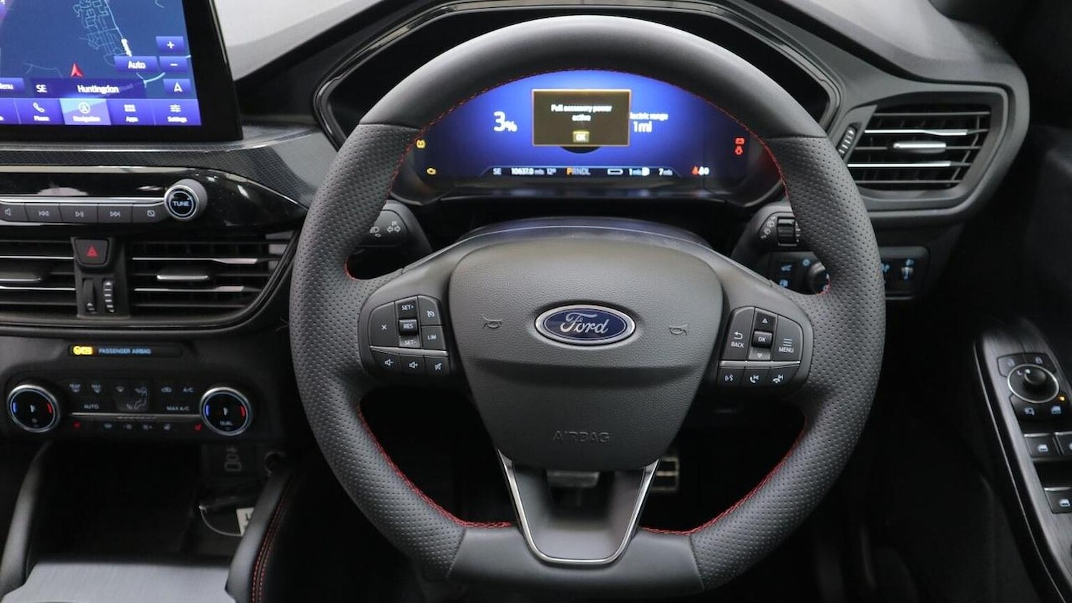 Used Ford Kuga 2022 for sale - 76505012: Photo 9