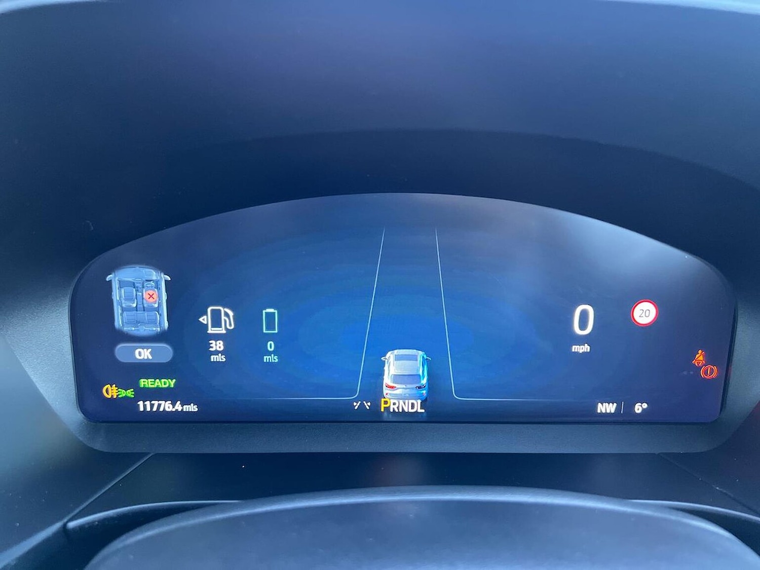 Used Ford Kuga 2024 for sale - 76662958: Photo 10