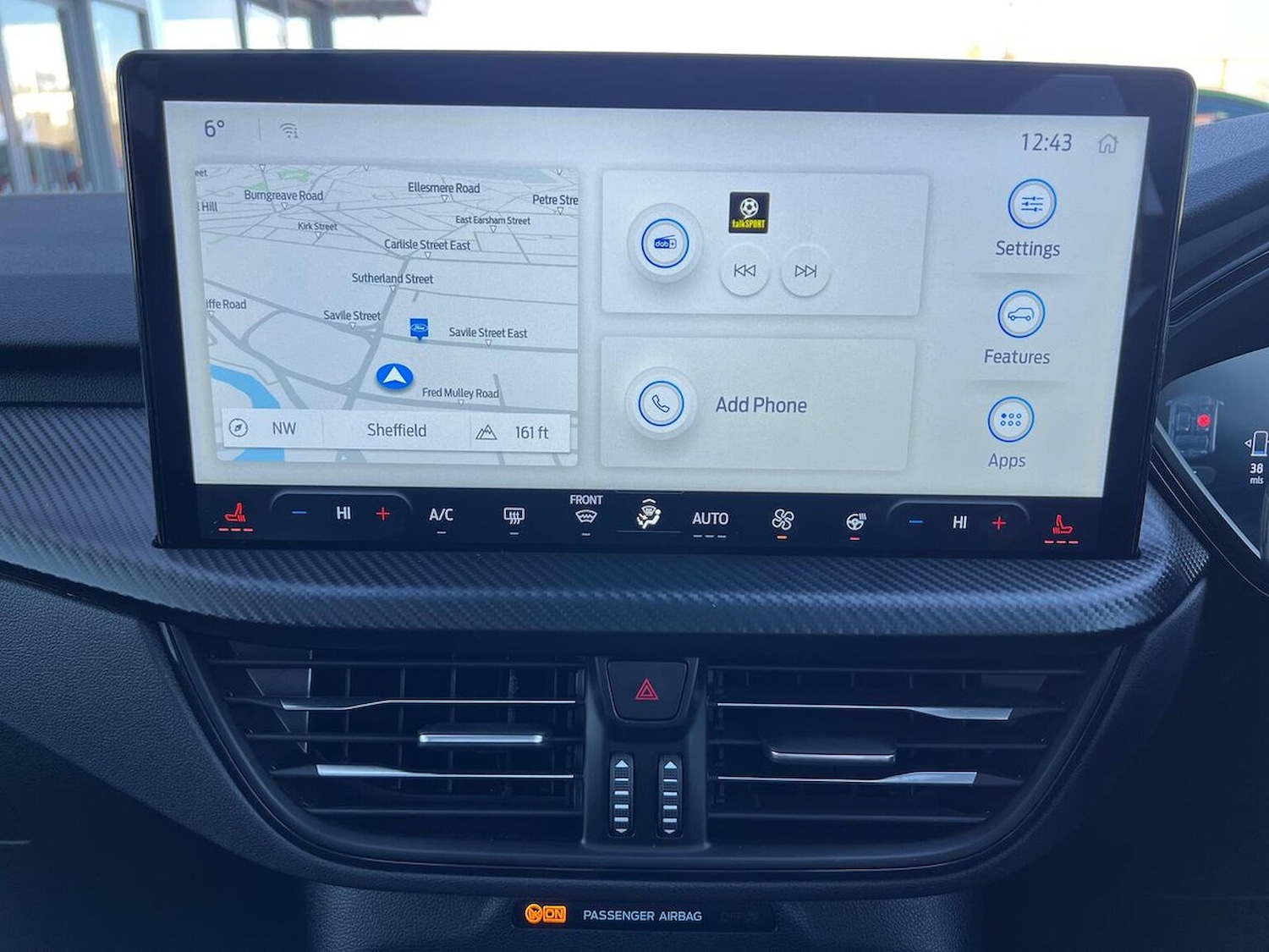 Used Ford Kuga 2024 for sale - 76662958: Photo 11