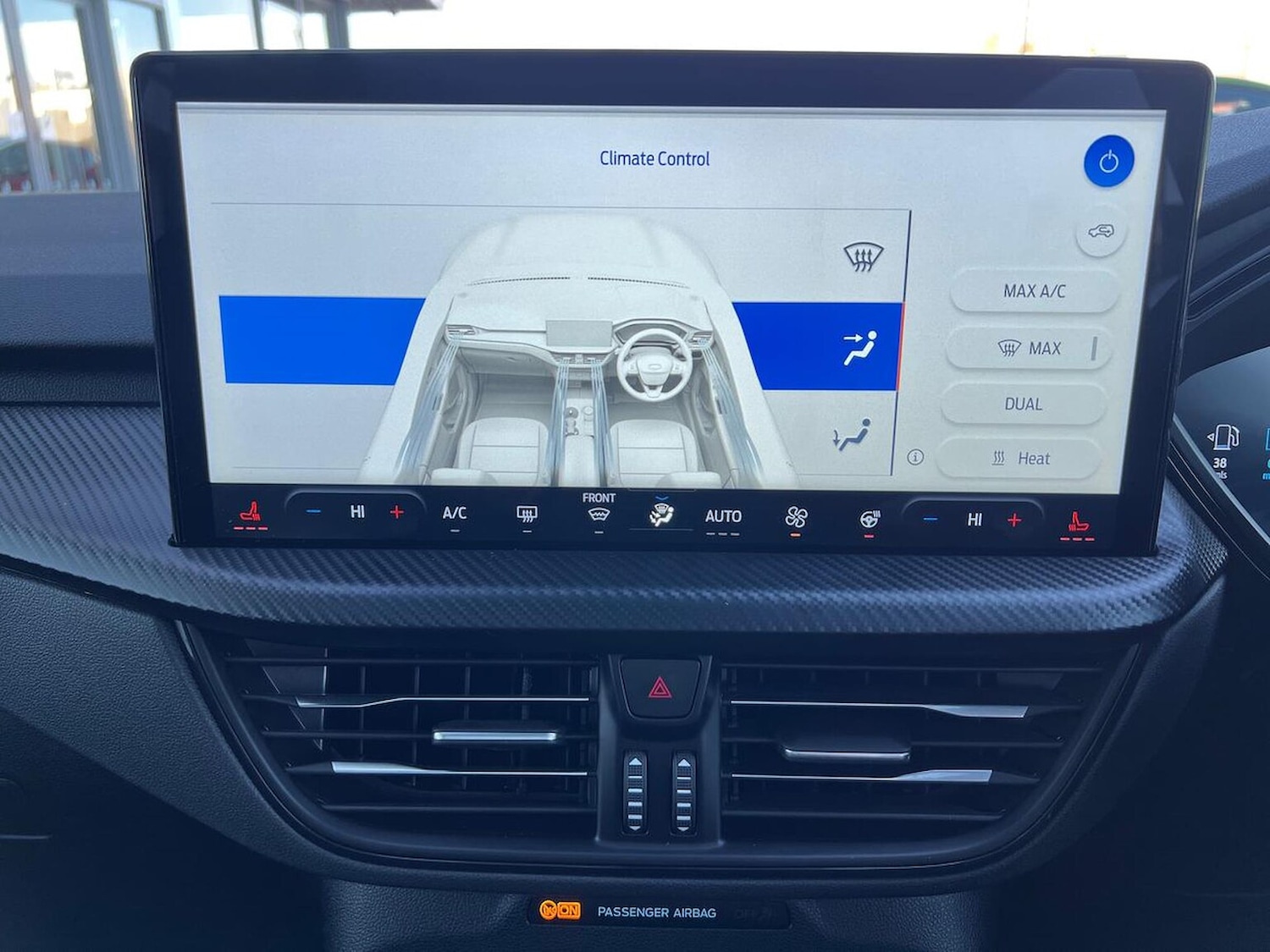 Used Ford Kuga 2024 for sale - 76662958: Photo 12