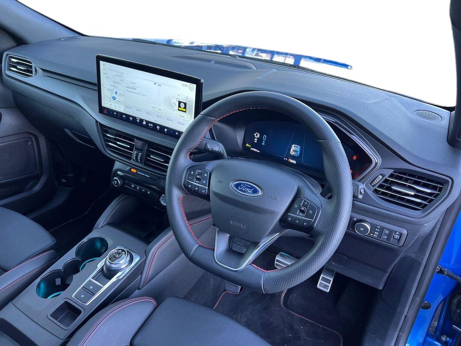 Used Ford Kuga 2024 for sale - 76662958: Photo 15