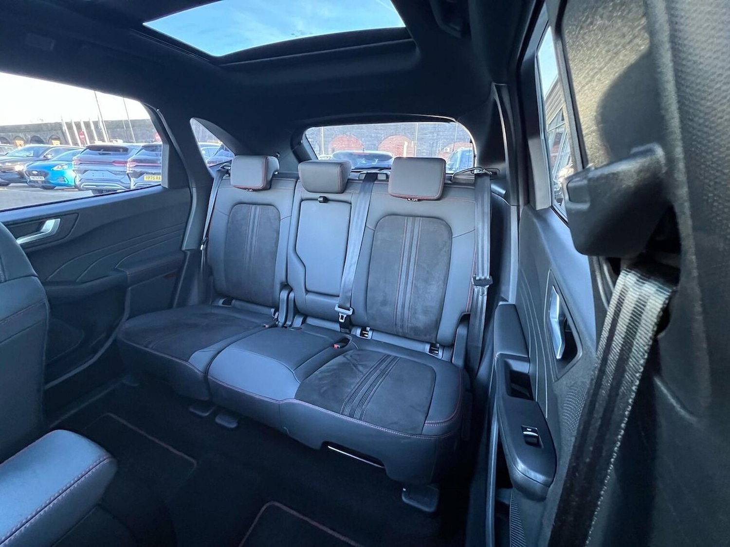 Used Ford Kuga 2024 for sale - 76662958: Photo 16