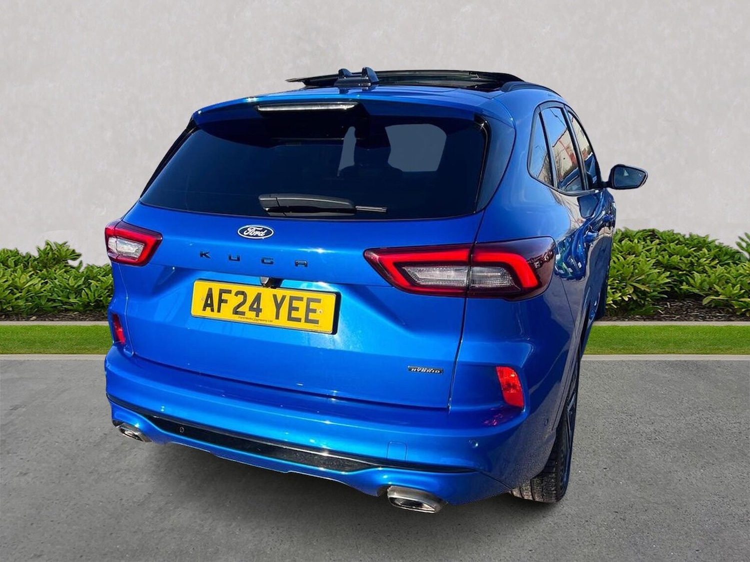 Used Ford Kuga 2024 for sale - 76662958: Photo 18