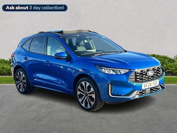 Used Ford Kuga 2024 for sale - 76662958: Photo