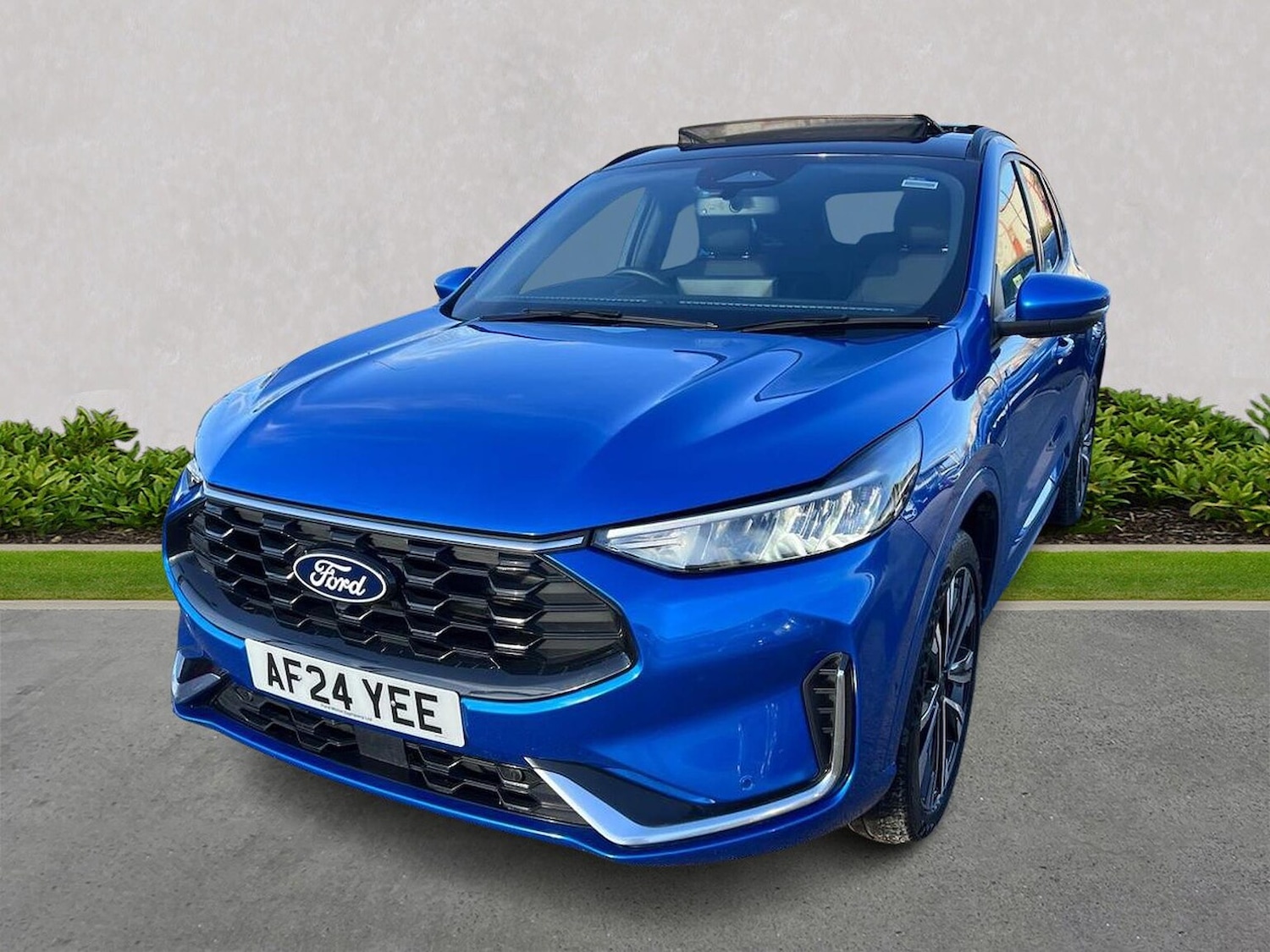 Used Ford Kuga 2024 for sale - 76662958: Photo 20