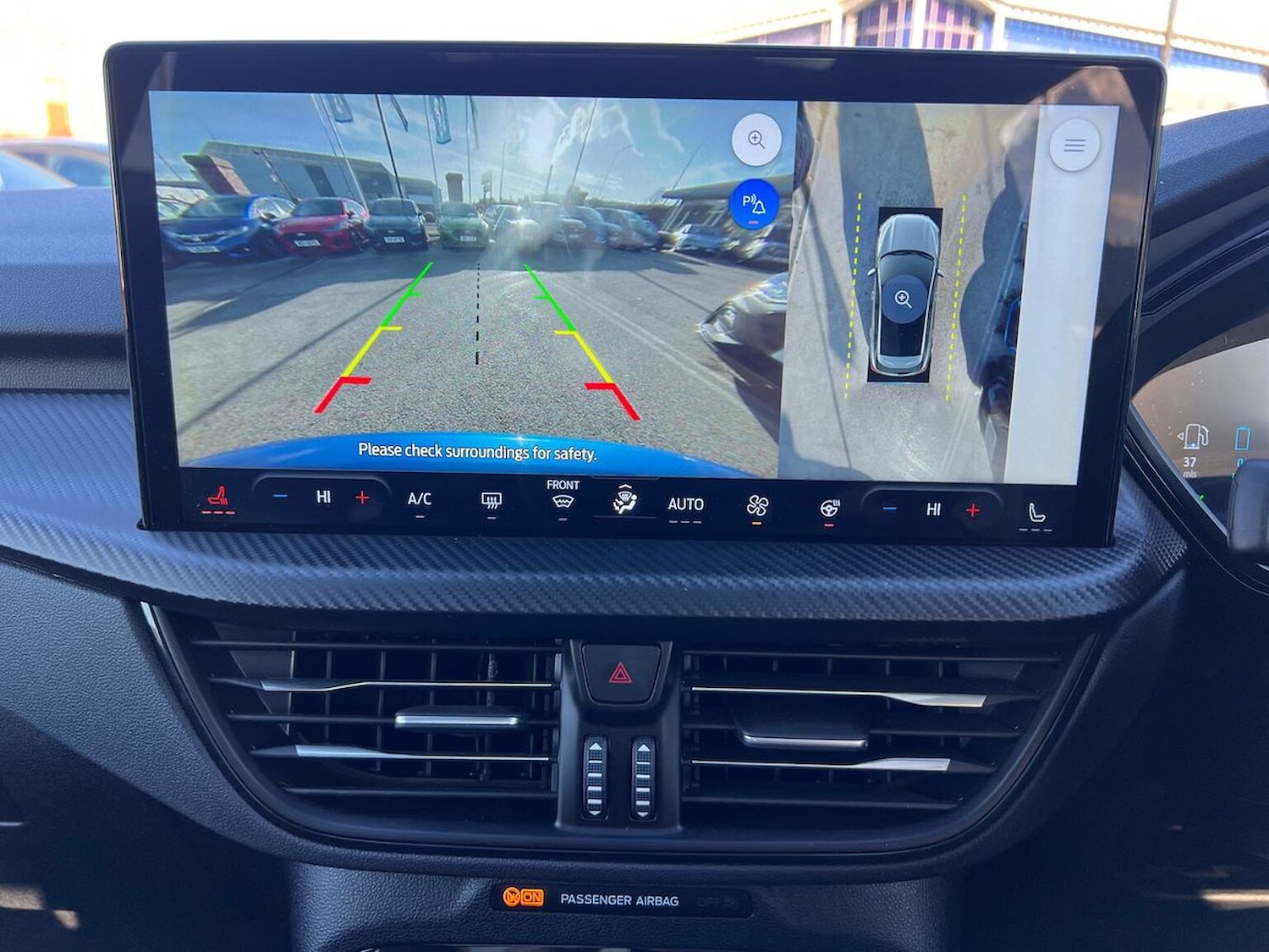 Used Ford Kuga 2024 for sale - 76662958: Photo 23