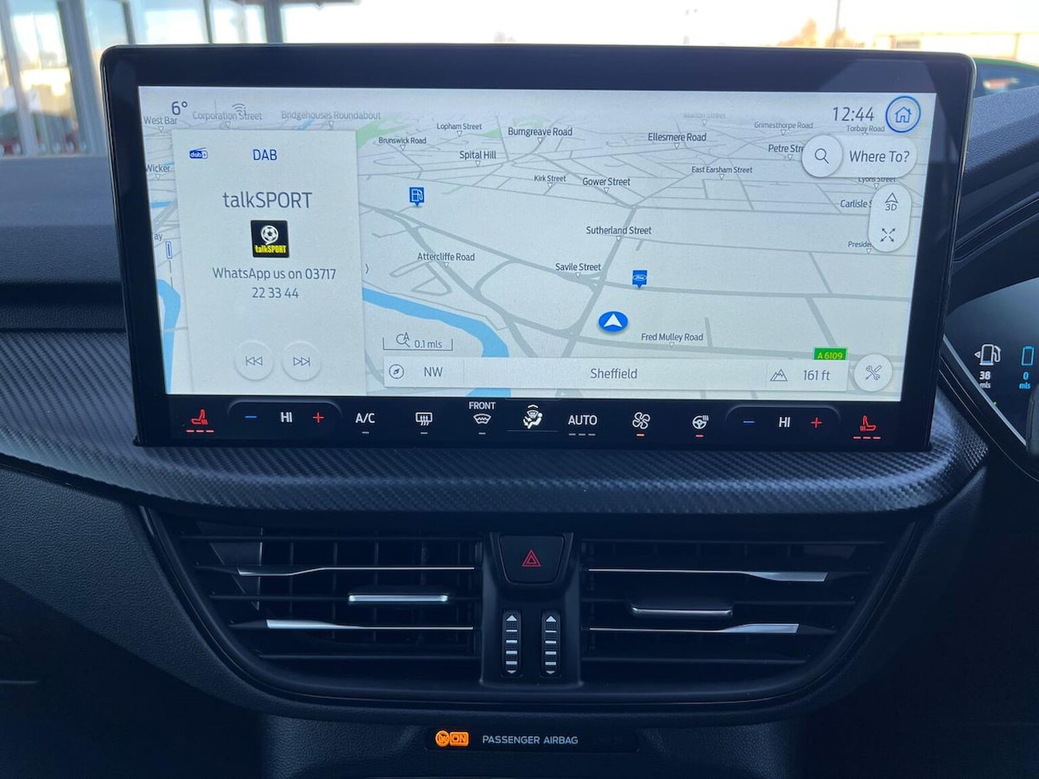 Used Ford Kuga 2024 for sale - 76662958: Photo 24