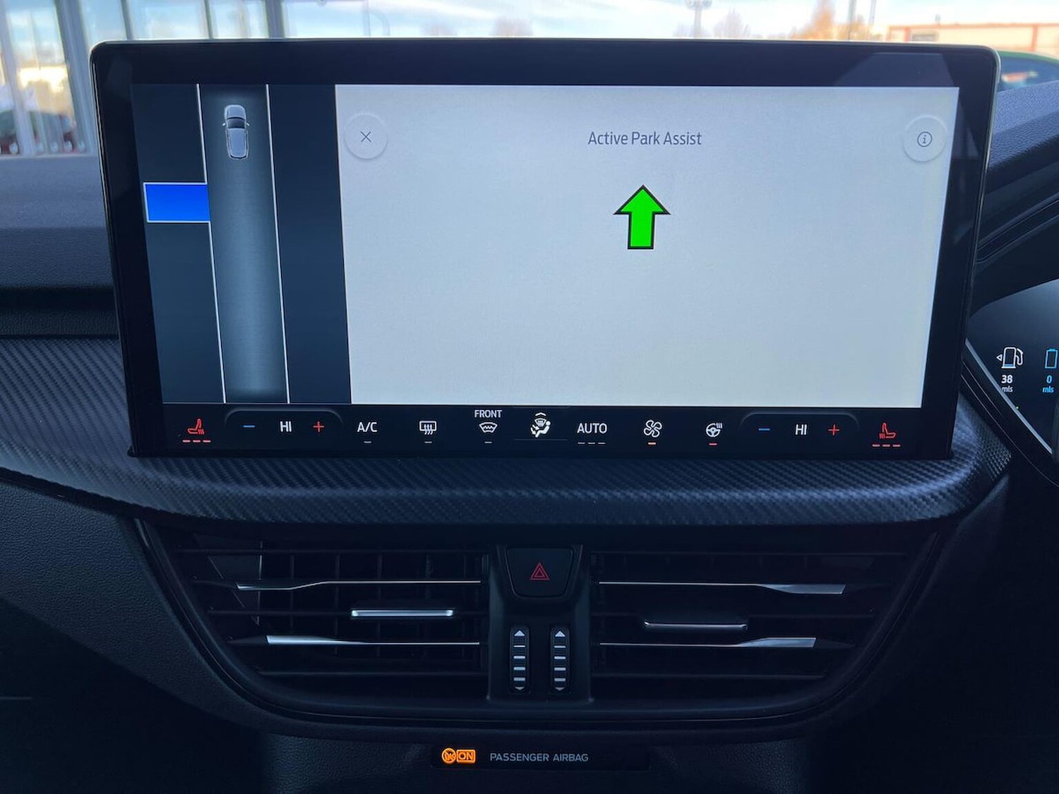 Used Ford Kuga 2024 for sale - 76662958: Photo 25