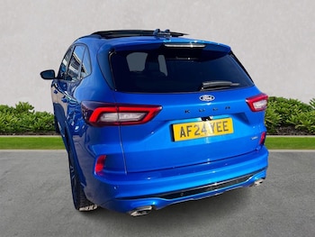 Used Ford Kuga 2024 for sale - 76662958: Photo