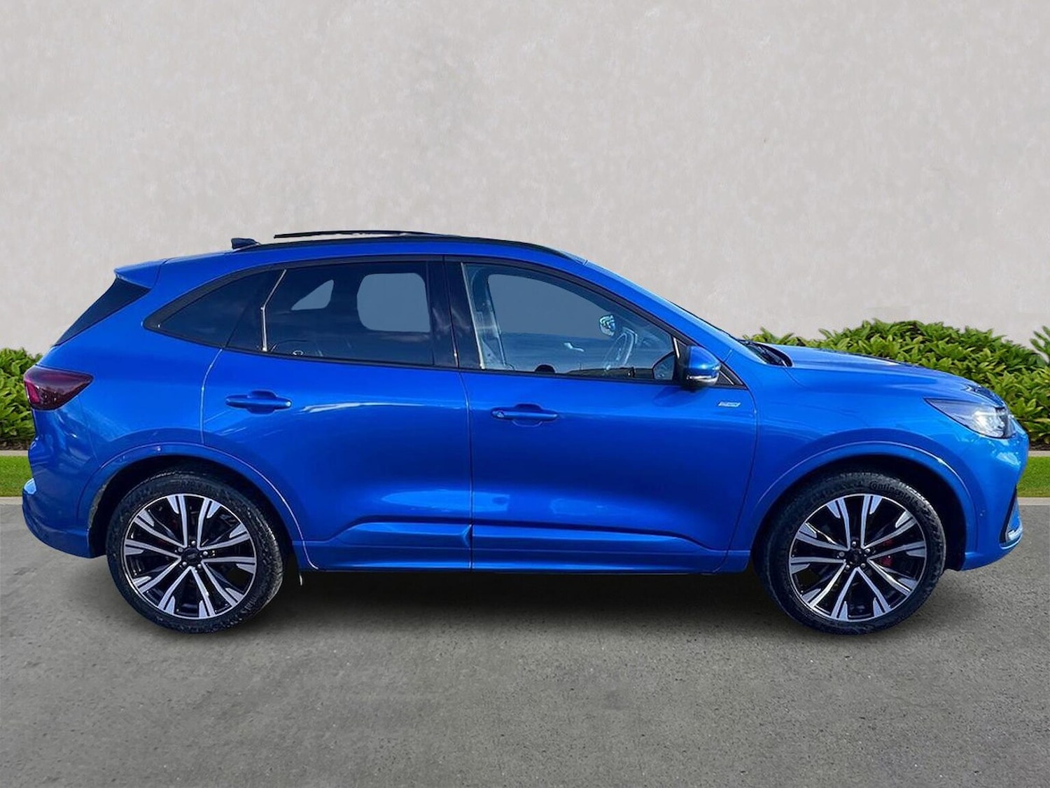 Used Ford Kuga 2024 for sale - 76662958: Photo 3