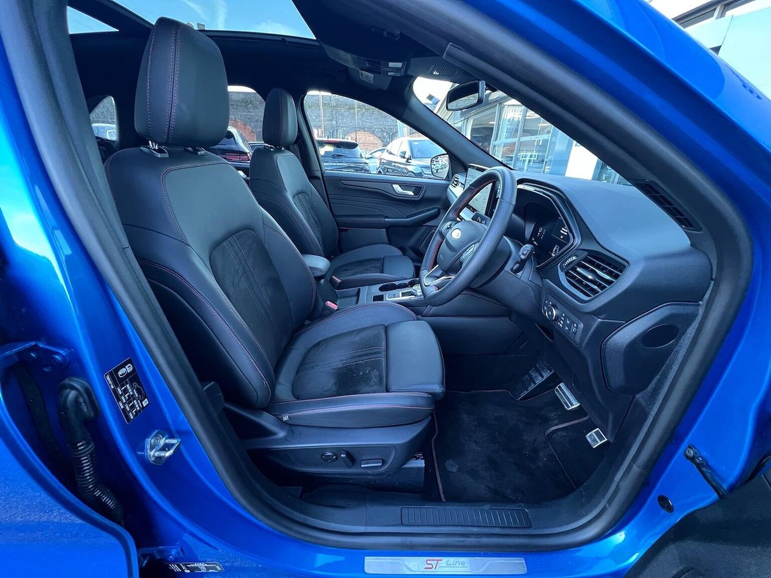 Used Ford Kuga 2024 for sale - 76662958: Photo 31