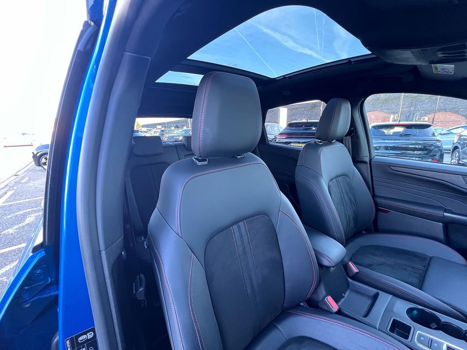 Used Ford Kuga 2024 for sale - 76662958: Photo 32