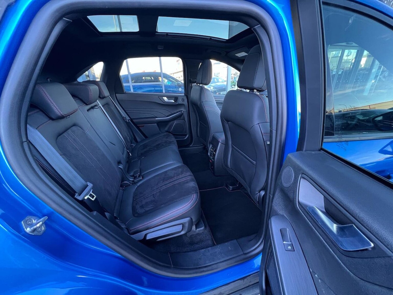 Used Ford Kuga 2024 for sale - 76662958: Photo 33