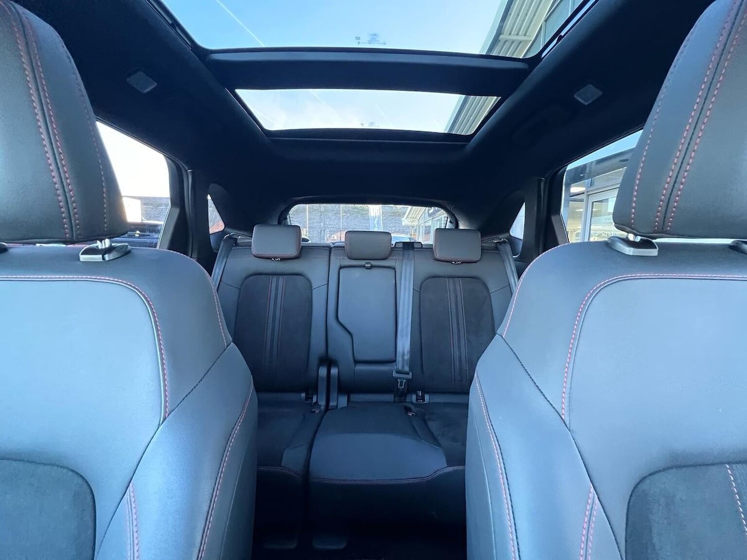 Used Ford Kuga 2024 for sale - 76662958: Photo 34