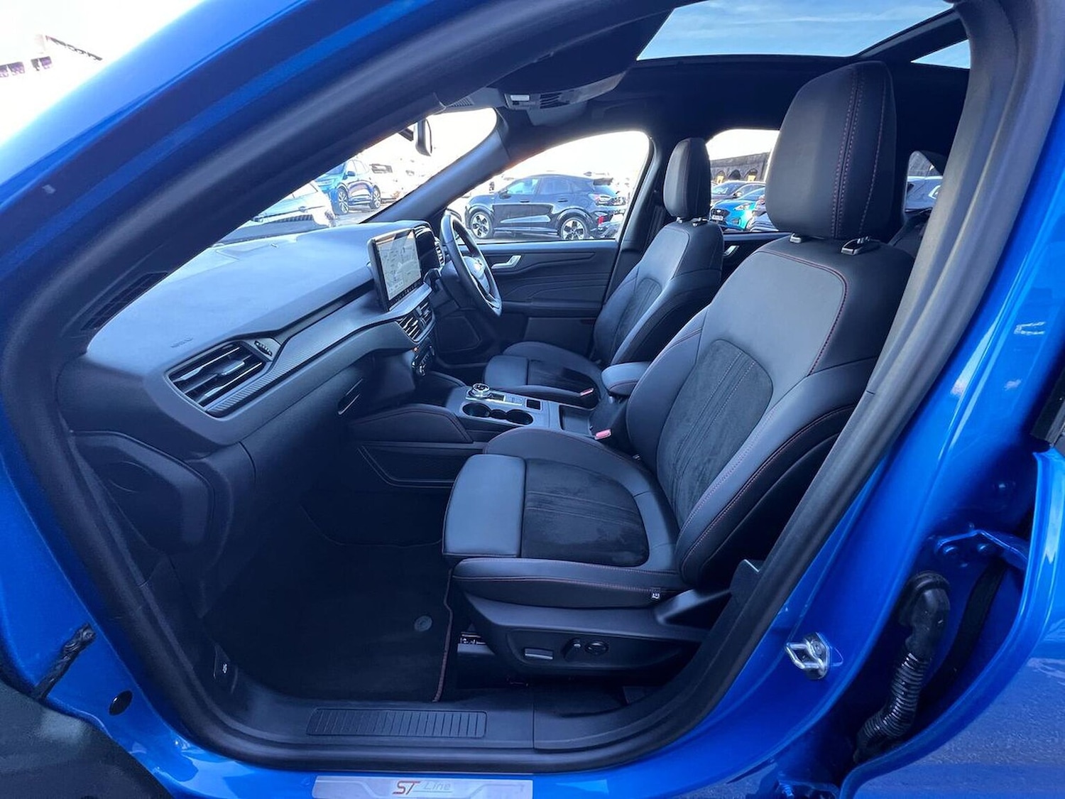 Used Ford Kuga 2024 for sale - 76662958: Photo 35