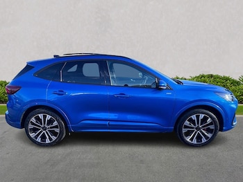 Used Ford Kuga 2024 for sale - 76662958: Photo