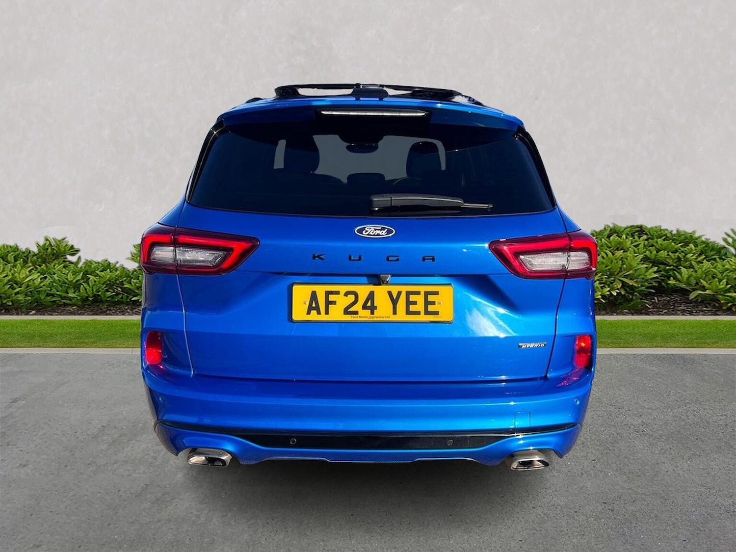 Used Ford Kuga 2024 for sale - 76662958: Photo 4