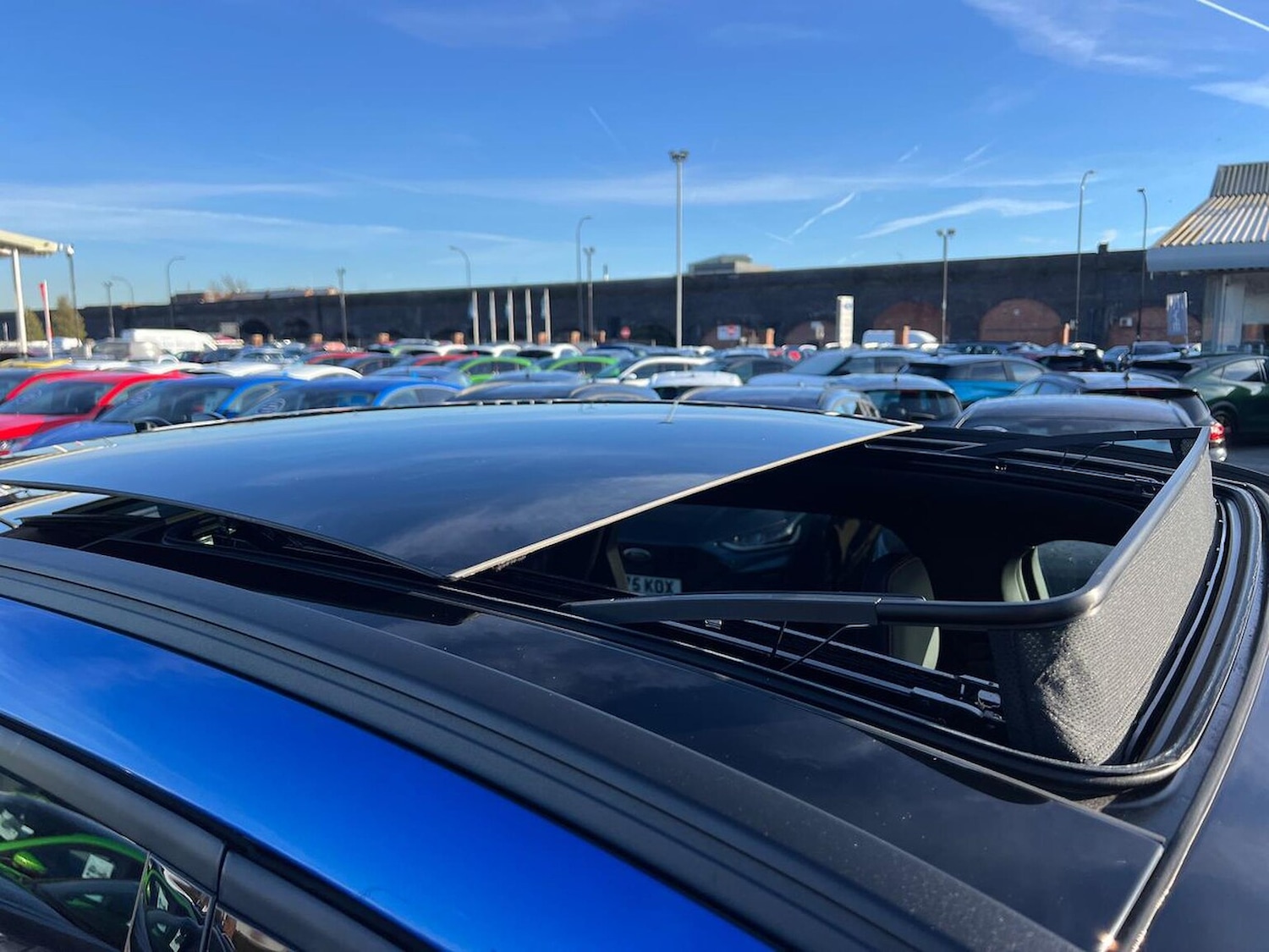 Used Ford Kuga 2024 for sale - 76662958: Photo 41