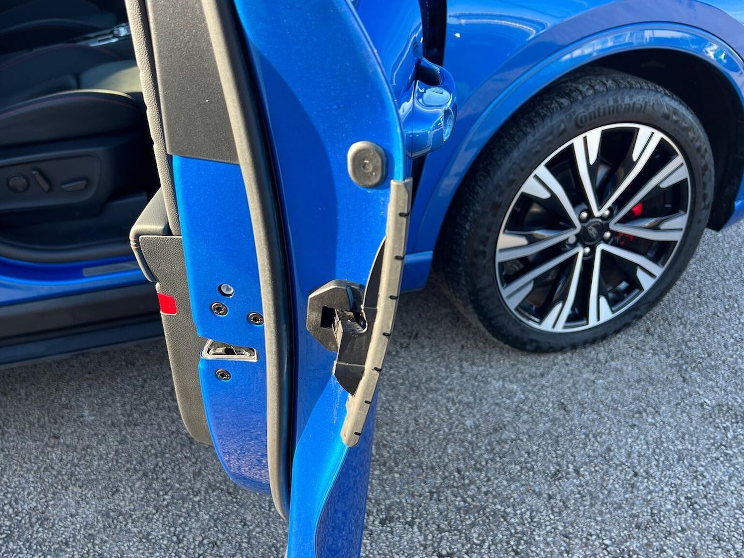 Used Ford Kuga 2024 for sale - 76662958: Photo 44